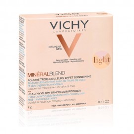 Vichy Mineral Blend Powder Light 9gr