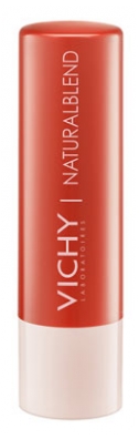 Vichy NaturalBlend Hydrating Tinted Lip Balm Coral 4.5g