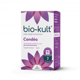 Bio-Kult Candea 60 capsules