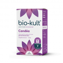 Bio-Kult Candea 60 κάψουλες