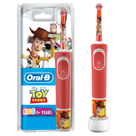 Oral-B Vitality Toy Story Kids 3+ Years