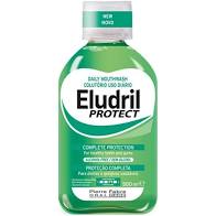 Elgydium Eludril Protect Complete Protection 500ml
