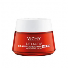 Vichy LiftActiv Cream B3 Anti-Spot SPF50 50 ml