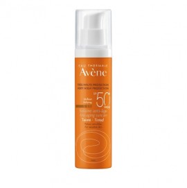 Avene Solaire Anti-Age Teinte SPF50+  50ml