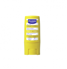 Mustela Sun Stick High Protection SPF50 Family 9ml