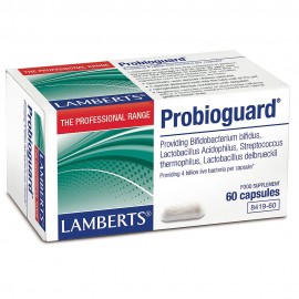 Lamberts Probioguard 60 capsules