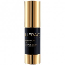 Lierac Premium Eye Cream 15ml