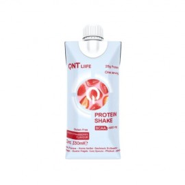 Qnt Delicious Protein Shake Strawberry 330ml