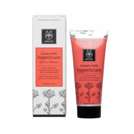 Apivita Herbal Cream Κρέμα με Βάλσαμο 40ml