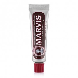 Marvis Black Forest Mint Μini Toothpaste 10ml