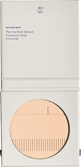 Korres Natural Finish Face Powder 01 Light 8g