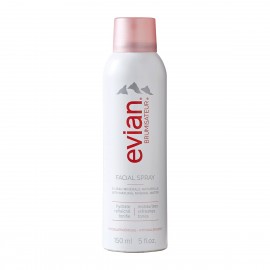 Evian Facial Spray Δροσιστικό Spray Νερού 150ml