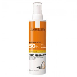 La Roche-Posay Anthelios Invisible Spray SPF50+ 200ml