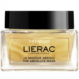 Lierac Premium The Absolute Mask 50ml