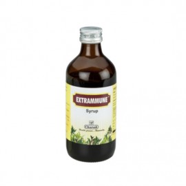 Charak Extrammune Syrop 200ml