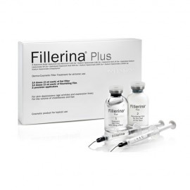 Labo Fillerina Plus Dermo-Cosmetic Filler treatment- Grade 5 2x30ml