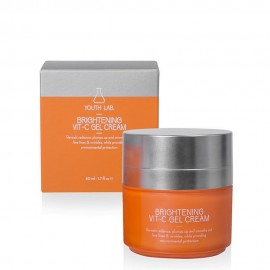 Youth Lab Brightening Vit-C Gel Cream 50ml