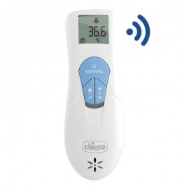Chicco Θερμόμετρο Υπερύθρων με Bluetooth 1 τεμάχιο