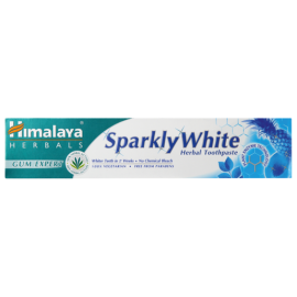 Himalaya Sparkly White Toothpaste 75ml