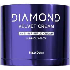Frezyderm Diamond Velvet Cream Luminous Glow Anti-Wrinkle 50ml