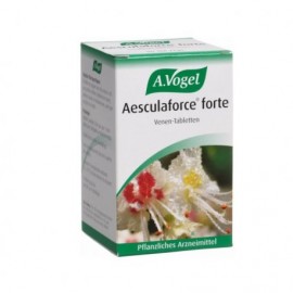 A.Vogel Aesculaforce Forte 50 tablets