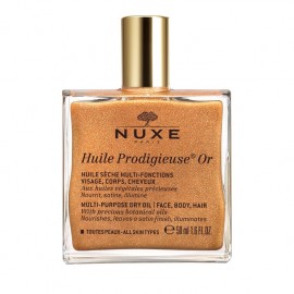 Nuxe Huile Prodigieuse OR 50ml