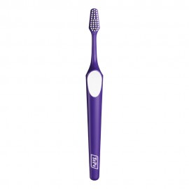 Tepe Supreme Soft Toothbrush 1pc Purple