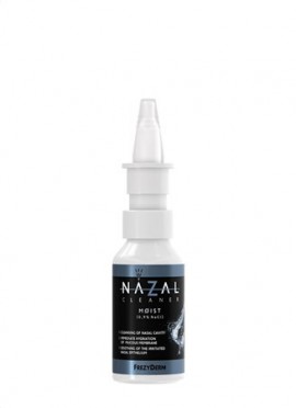 Frezyderm Nazal Cleaner Moist 30ml