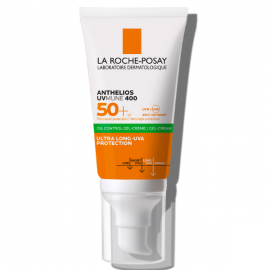 La Roche Posay Anthelios UVMune 400 Oil Control Gel-Cream SPF50+   50ml