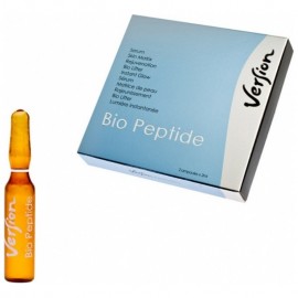 Version Bio Peptide Serum (2X2,5ml) 5ml