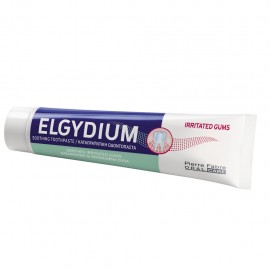 Elgydium Irritated Gums Paste 75ml