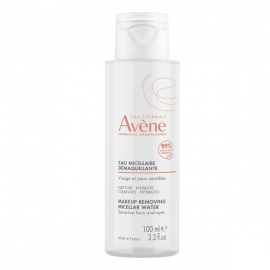 Avene Eau Micellaire Demaquillante 100ml