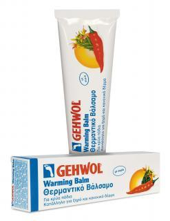 Gehwol Warming Balm 75ml