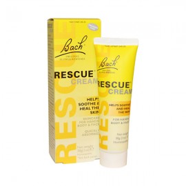 Bach Rescue Cream 50ml