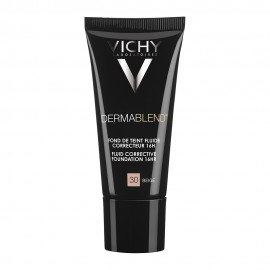 Vichy Dermablend Correcteur FDT Beige 30 SPF35 30ml