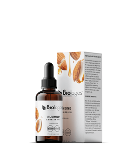 Biologos Almond Oil 100ml