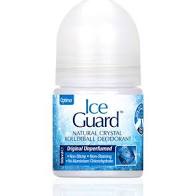 Optima Ice Guard Roll on 50ml