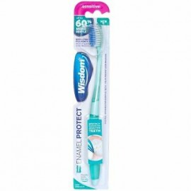 Wisdom Enamel Protect Toothbrush Sensitive 1pc