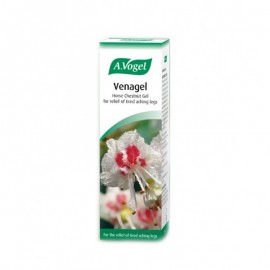 A.Vogel Venagel (Aesculaforce Gel) Αντιοιδηματικό Τζελ 100gr