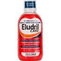 Elgydium Eludril Care 500ml