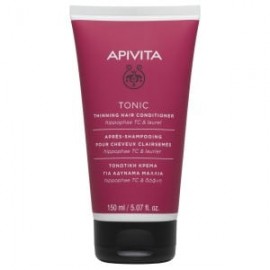 Apivita Tonic Thinning Hair Conditioner 150ml