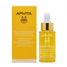 Apivita Beessential Day Oils 15ml