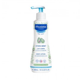 Mustela Hydra-Bebe Body Lotion 300ml