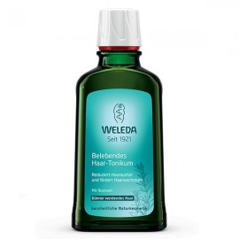 Weleda Rosemary Revitalising Hair Tonic Τονωτική Λοσιόν με Δενδρολίβανο 100ml
