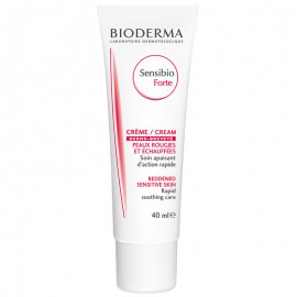 Bioderma Sensibio Forte Cream 40ml