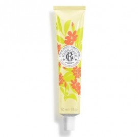 Roger&Gallet Fleur D Osmanthus Hand Cream 30ml