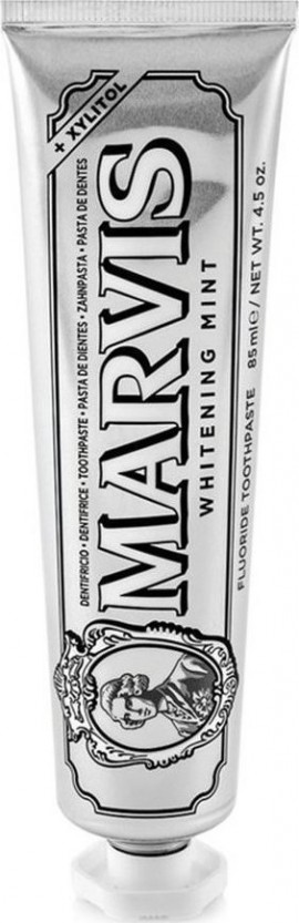 Marvis Whitening Mint Toothpaste 85ml