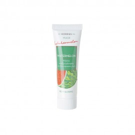 Korres Watermelon Mask Καρπούζι Μάσκα Προσώπου 18ml