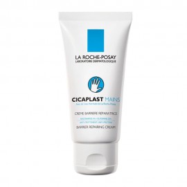 La Roche-Posay Cicaplast Mains Creme 50ml