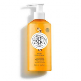 Roger & Gallet Bois DOrange Body Lotion 250ml